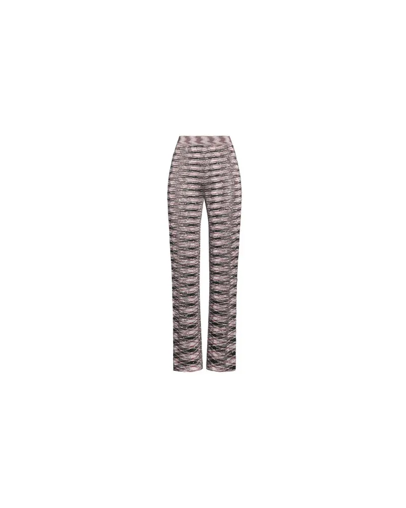 Missoni HOSEN & RÖCKE - Hosenauf YOOX.COM Schwarz