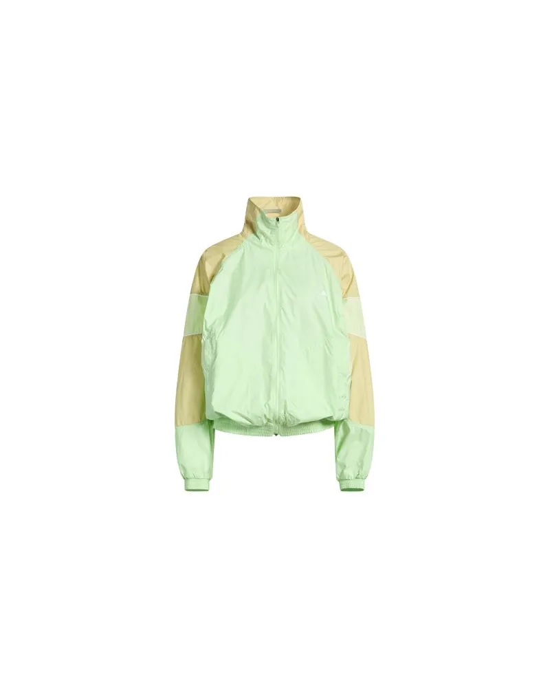 adidas TOPS - Sweatshirtsauf YOOX.COM Säuregrün