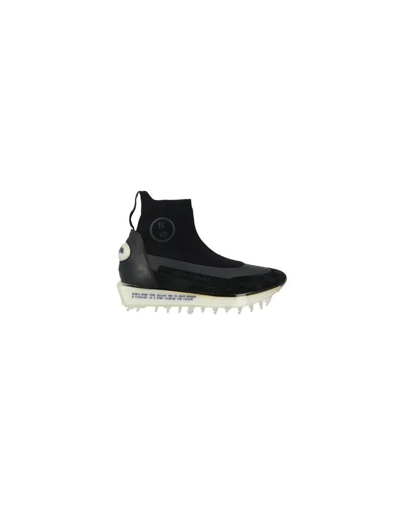 RBRSL SCHUHE - Sneakersauf YOOX.COM Schwarz