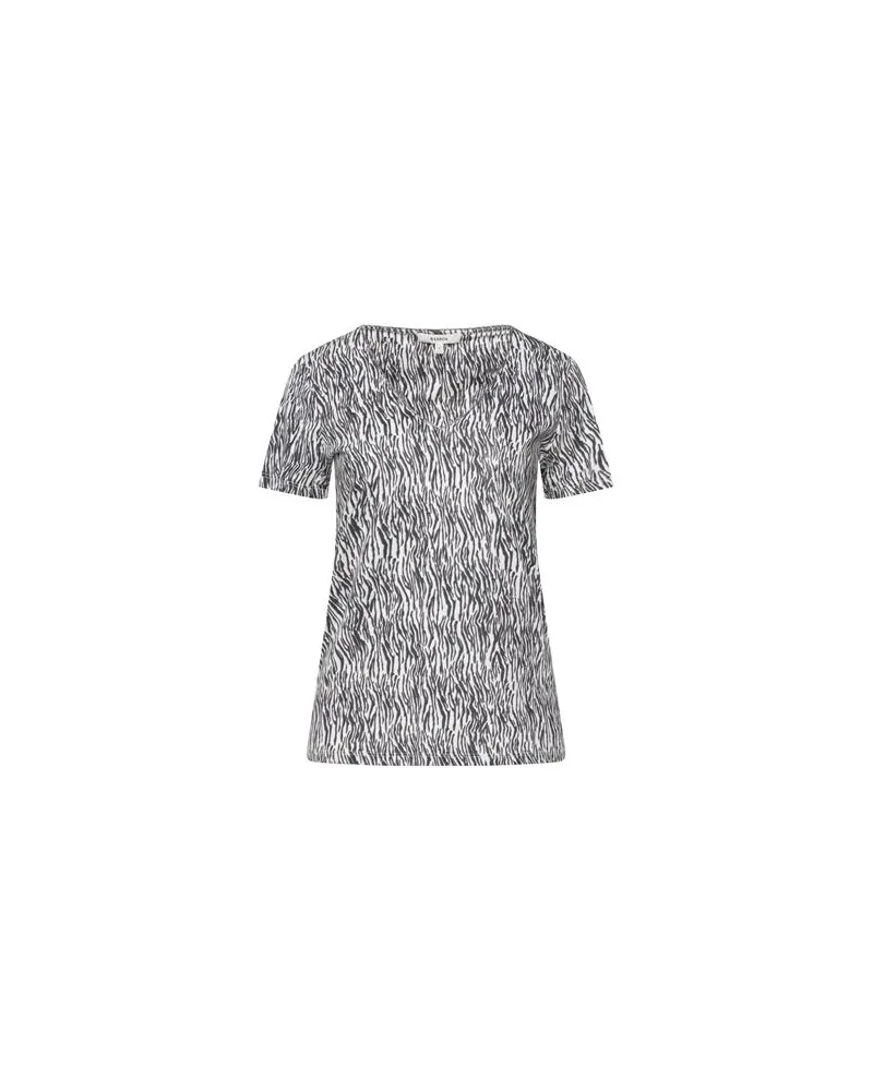 Garcia Jeanswear TOPS - T-shirtsauf YOOX.COM Weiß