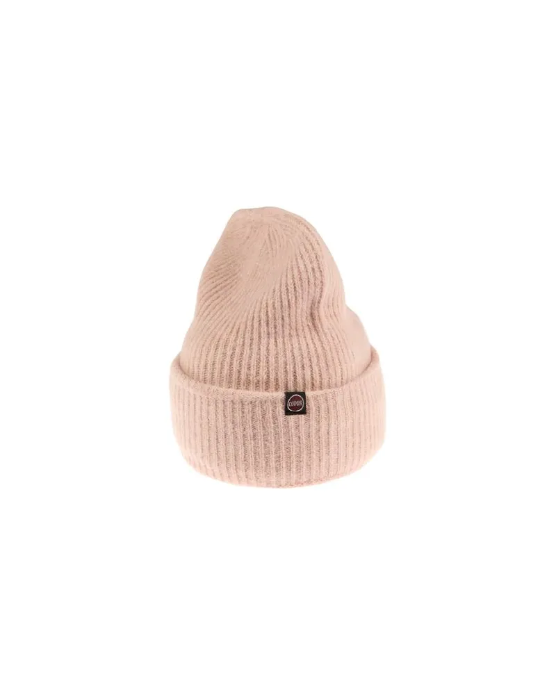 Colmar ACCESSOIRES - Mützen & Hüteauf YOOX.COM Hellrosa