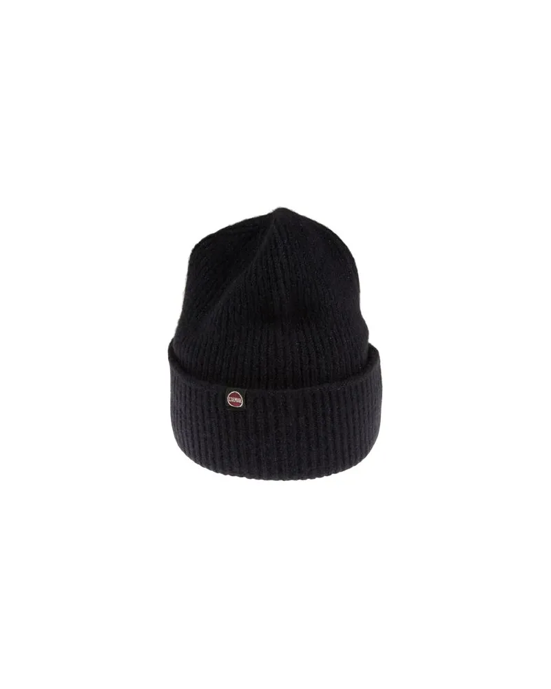 Colmar ACCESSOIRES - Mützen & Hüteauf YOOX.COM Nachtblau