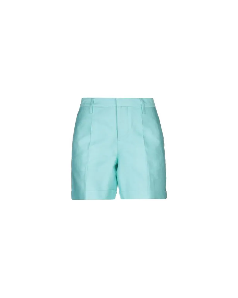 Dsquared2 HOSEN & RÖCKE - Shorts & Bermudashortsauf YOOX.COM Tūrkis