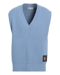 J.W.Anderson Pullover Hellblau