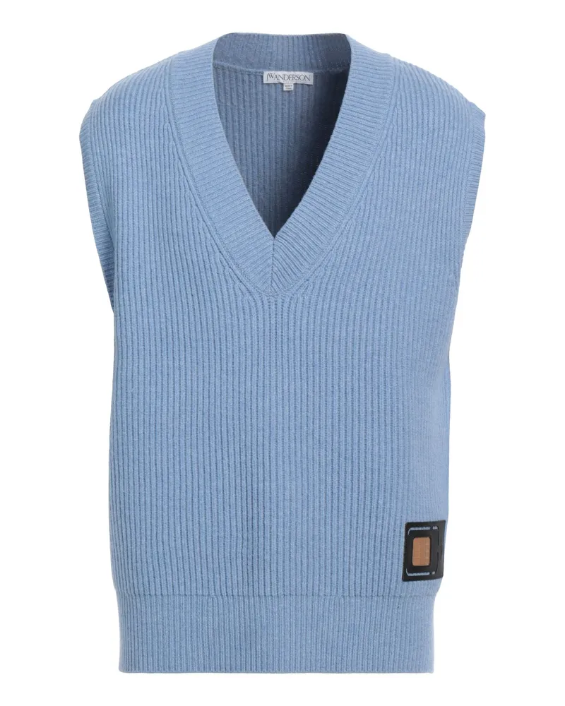 J.W.Anderson Pullover Hellblau