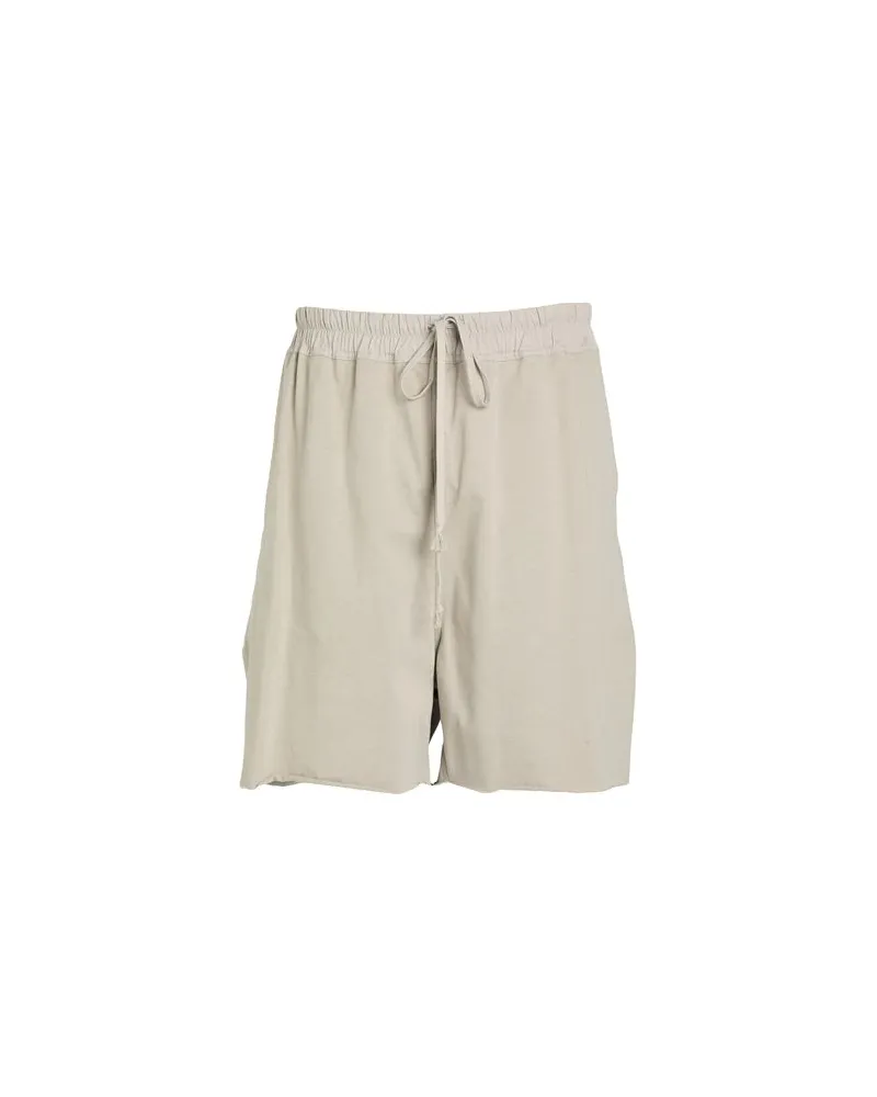 Rick Owens HOSEN & RÖCKE - Shorts & Bermudashortsauf YOOX.COM Hellgrau