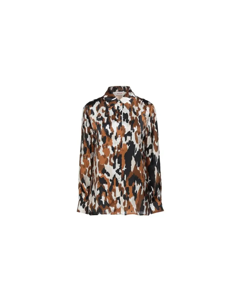 Jucca TOPS - Hemdenauf YOOX.COM Beige