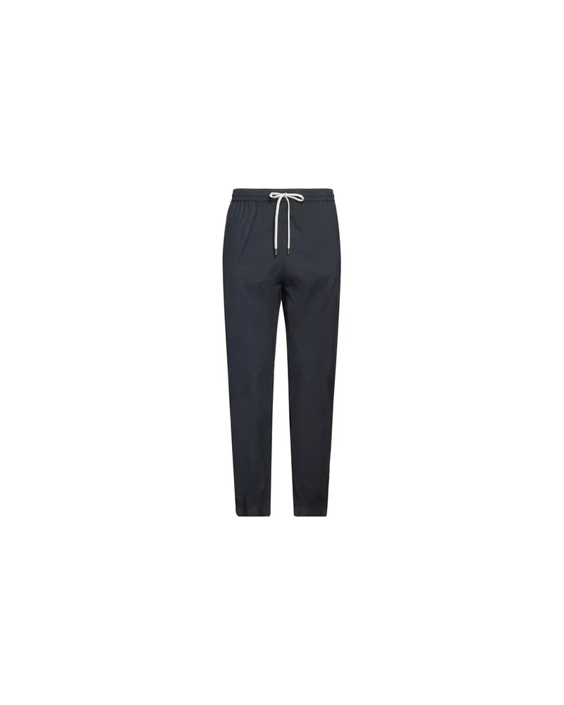 AT.P.CO HOSEN & RÖCKE - Hosenauf YOOX.COM Nachtblau