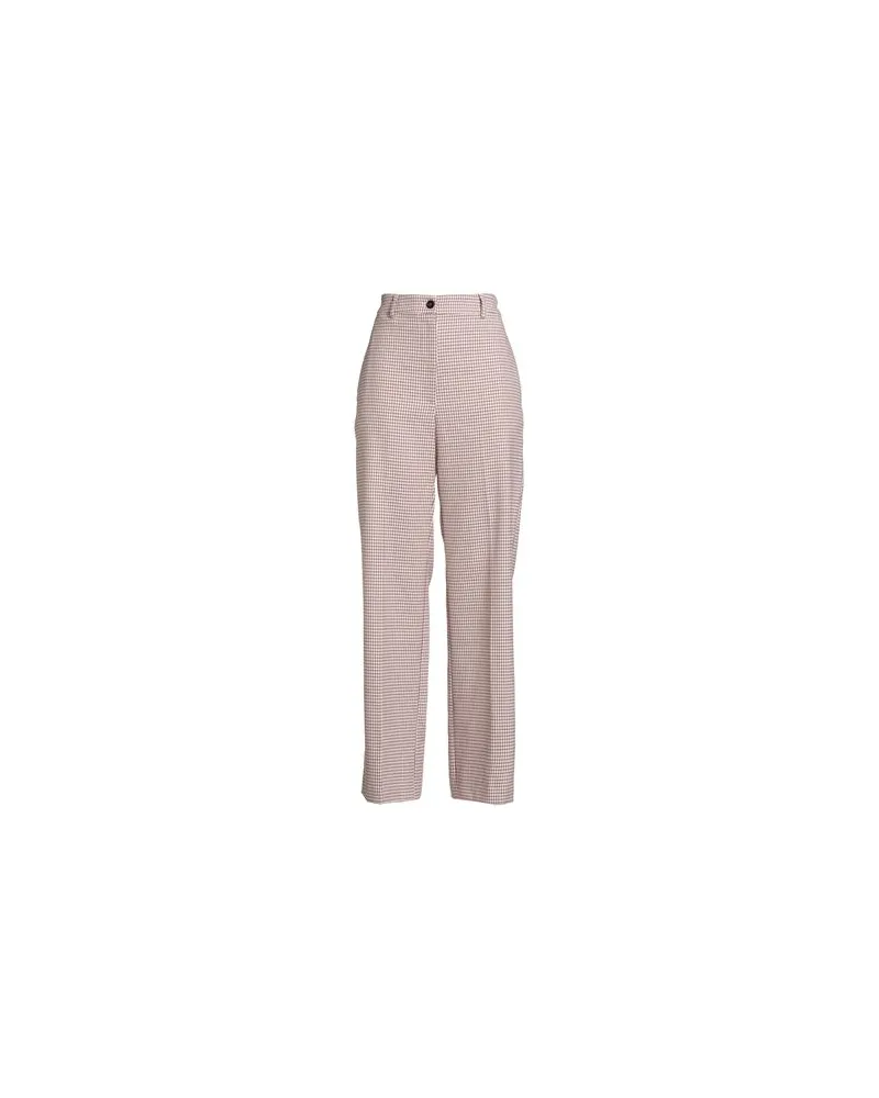 Jucca HOSEN & RÖCKE - Hosenauf YOOX.COM Elfenbein
