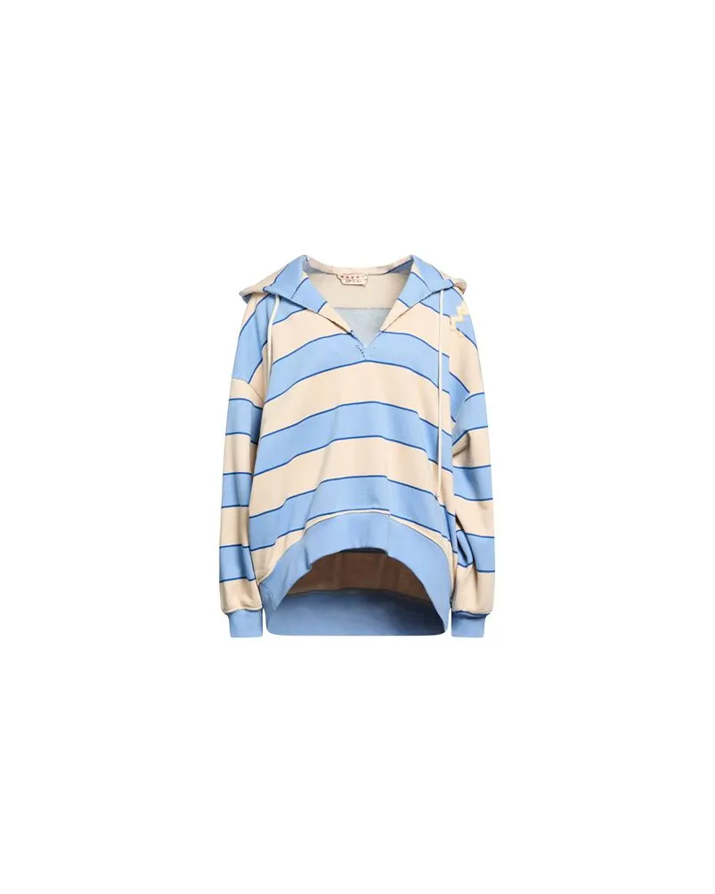 Marni TOPS - Sweatshirtsauf YOOX.COM Beige