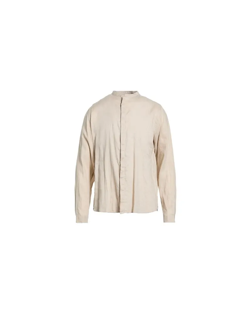 BERNA TOPS - Hemdenauf YOOX.COM Sand