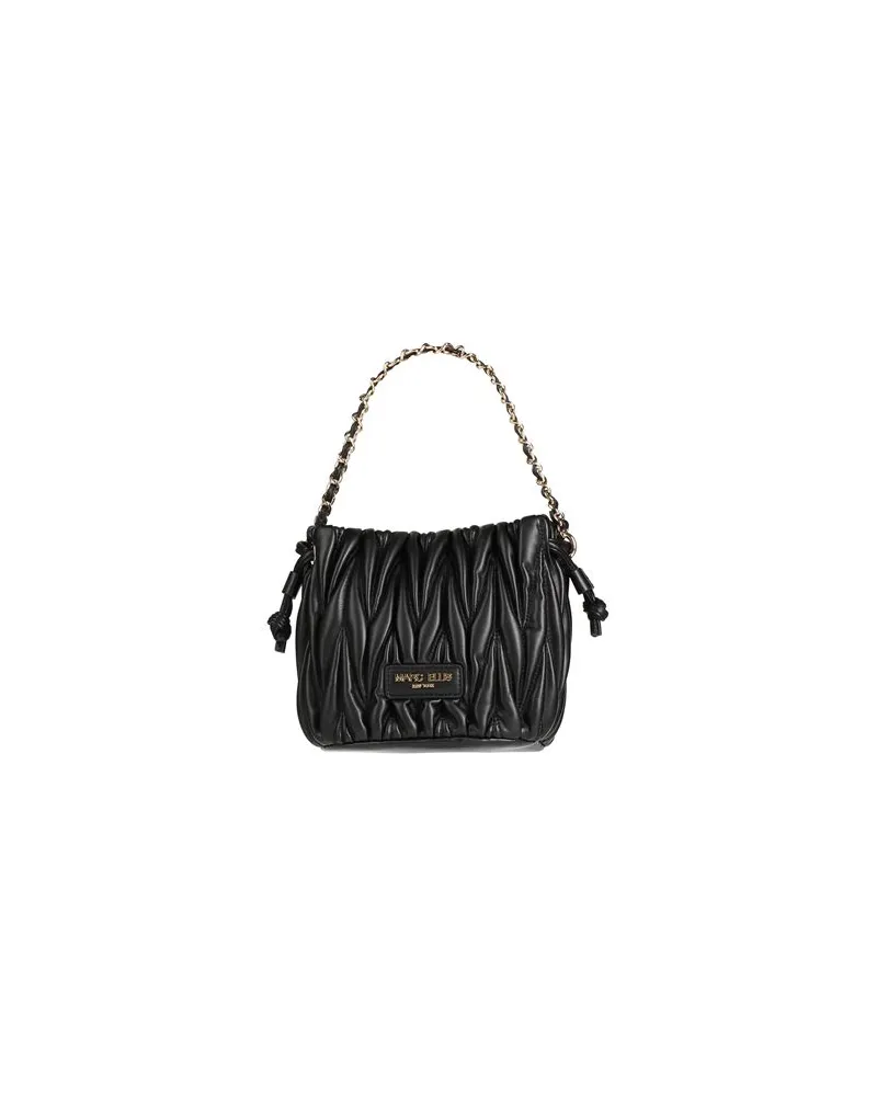 MARC ELLIS TASCHEN - Handtaschenauf YOOX.COM Schwarz