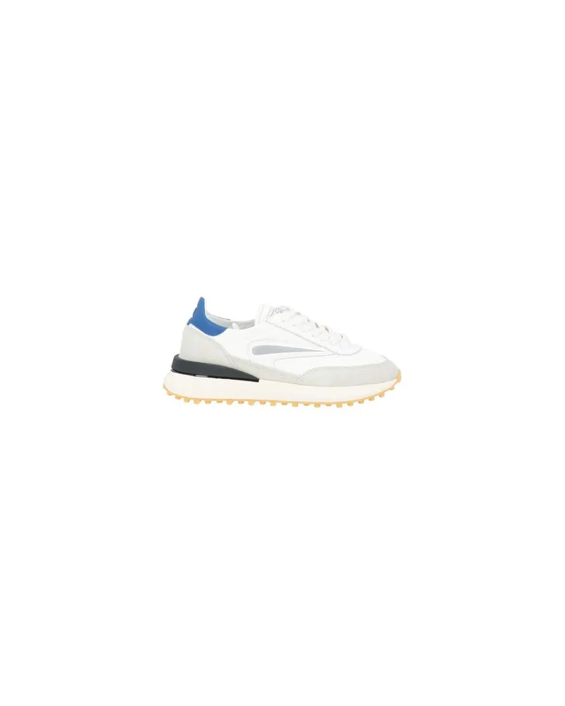 D.A.T.E. SCHUHE - Sneakersauf YOOX.COM Off