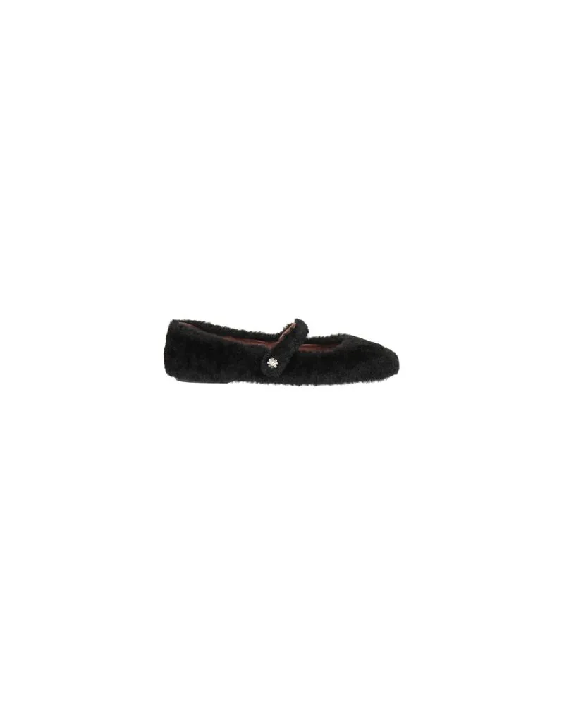 Bibi Lou SCHUHE - Ballerinasauf YOOX.COM Schwarz