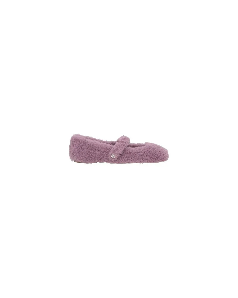 Bibi Lou SCHUHE - Ballerinasauf YOOX.COM Malve