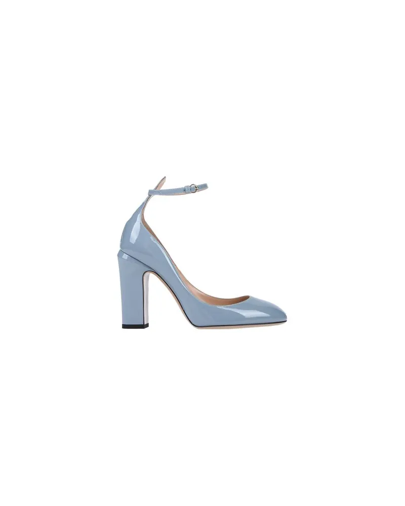 Valentino Garavani SCHUHE - Pumpsauf YOOX.COM Grau