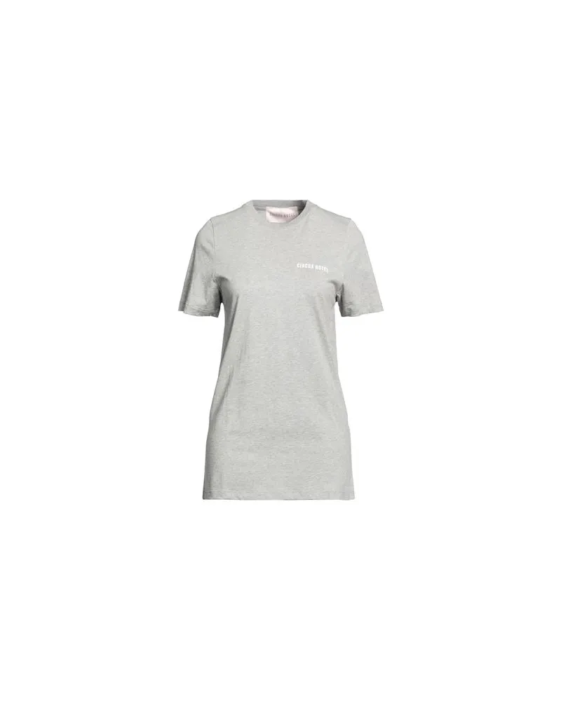 Circus Hotel TOPS - T-shirtsauf YOOX.COM Grau