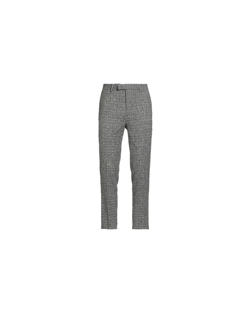 Brian Dales HOSEN & RÖCKE - Hosenauf YOOX.COM Braungrau