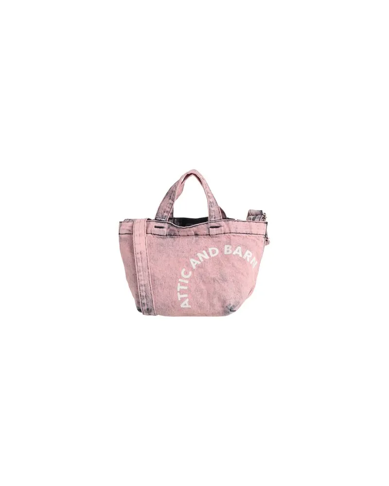Attic and Barn TASCHEN - Handtaschenauf YOOX.COM Rosa
