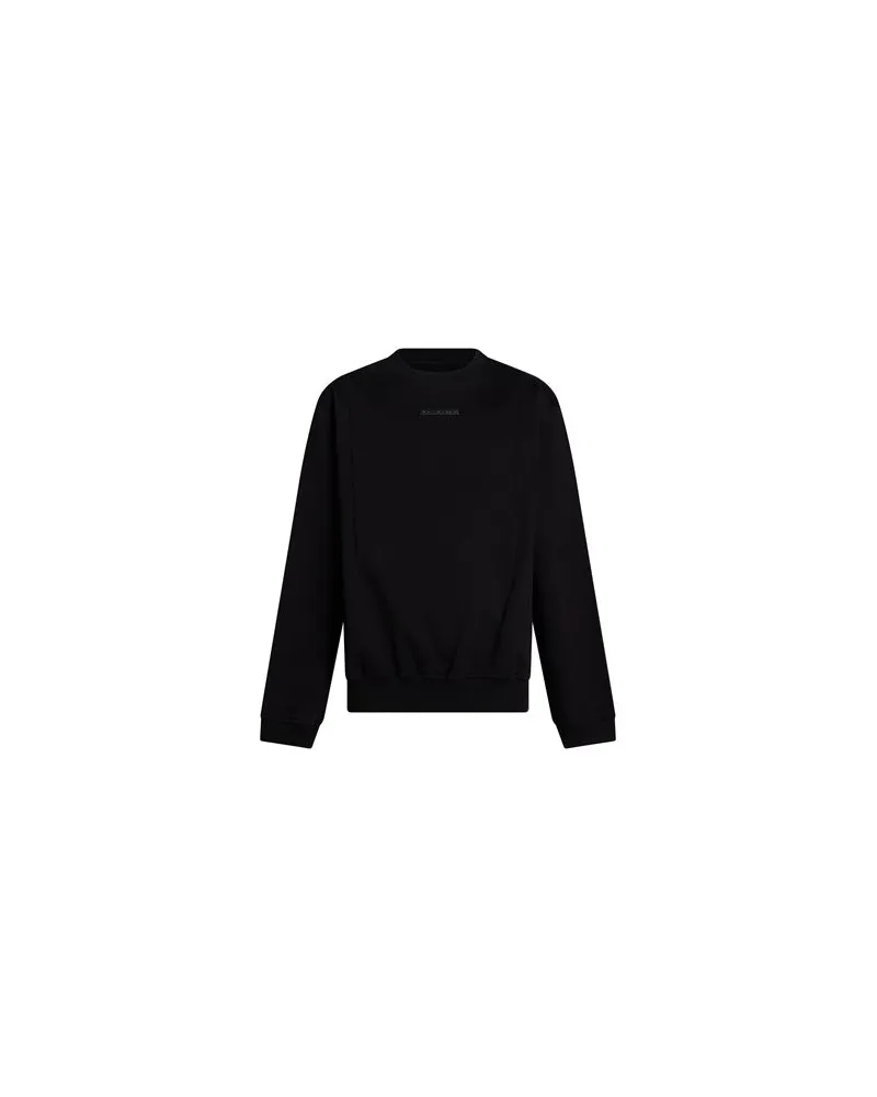 Heliot Emil TOPS - Sweatshirtsauf YOOX.COM Schwarz