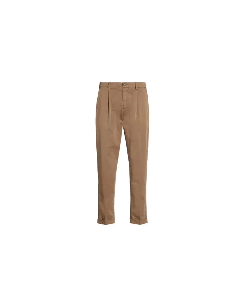 Briglia 1949 HOSEN & RÖCKE - Hosenauf YOOX.COM Braun