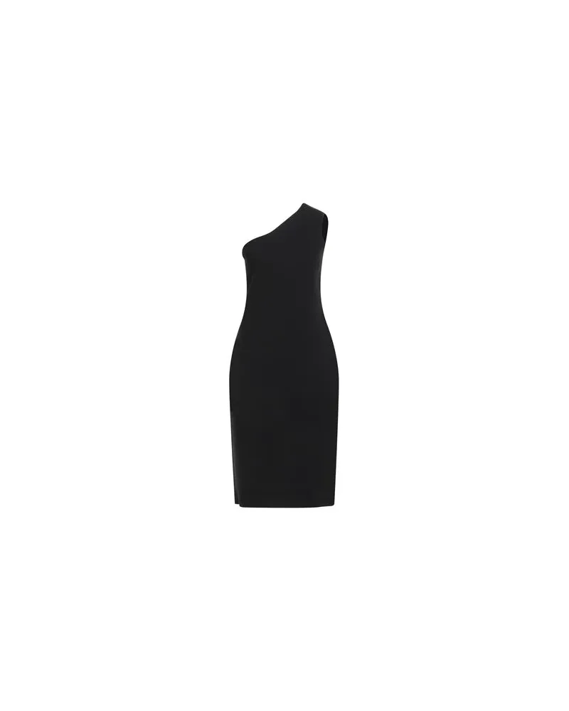 SPORTMAX KLEIDER - Mini-Kleiderauf YOOX.COM Schwarz