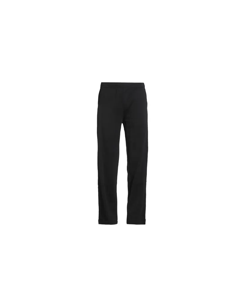 Helmut Lang HOSEN & RÖCKE - Hosenauf YOOX.COM Schwarz