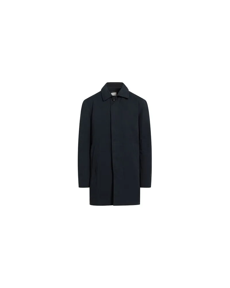 Bugatti JACKEN & MÄNTEL - Jacken, Mäntel & Trenchcoatsauf YOOX.COM Nachtblau