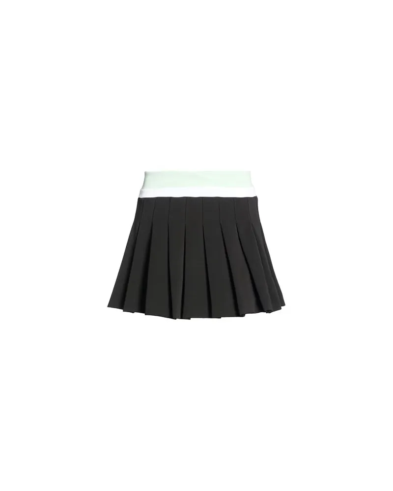 Casablanca Paris HOSEN & RÖCKE - Miniröckeauf YOOX.COM Schwarz