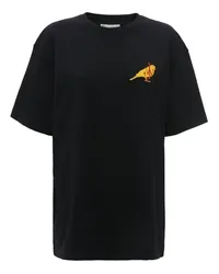 J.W.Anderson T-shirts Schwarz