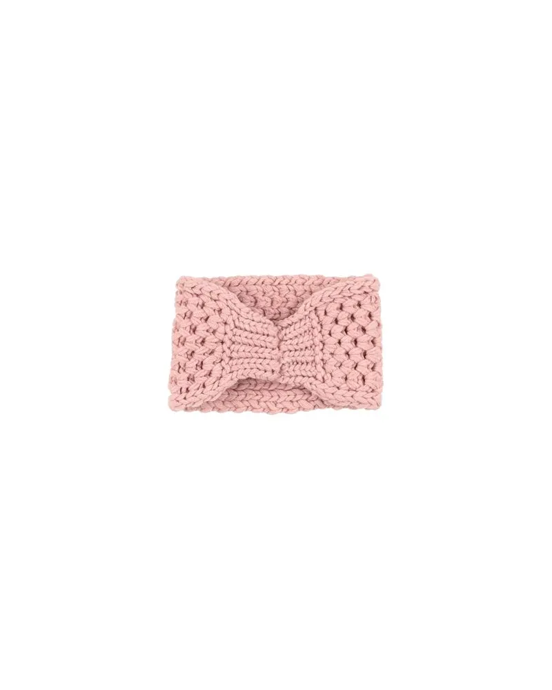 Inverni ACCESSOIRES - Haaraccessoiresauf YOOX.COM Rosa