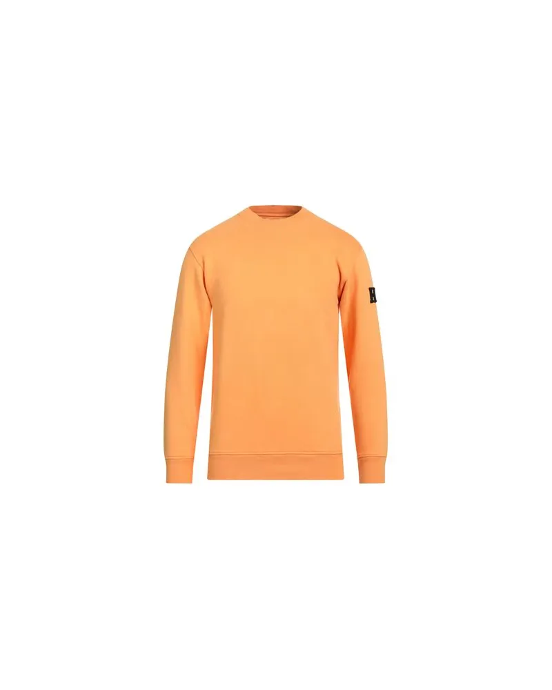 HISTORIC TOPS - Sweatshirtsauf YOOX.COM Pfirsich