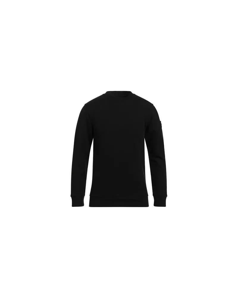 HISTORIC TOPS - Sweatshirtsauf YOOX.COM Schwarz