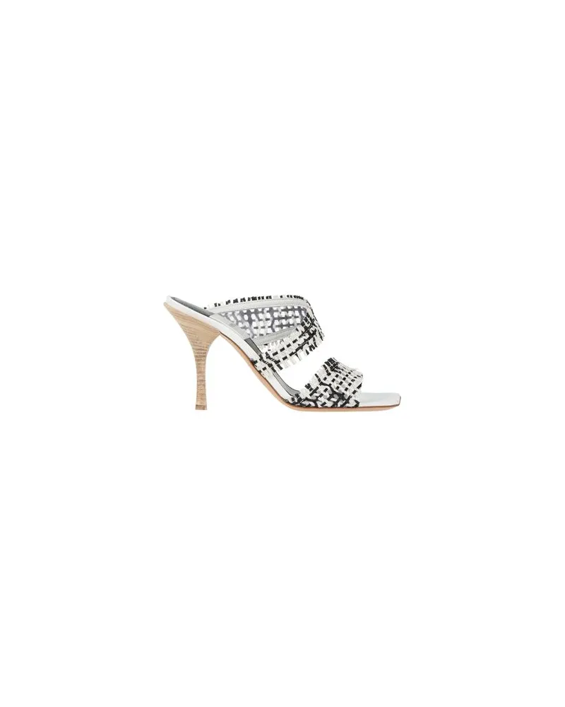 Premiata SCHUHE - Sandalenauf YOOX.COM Weiß