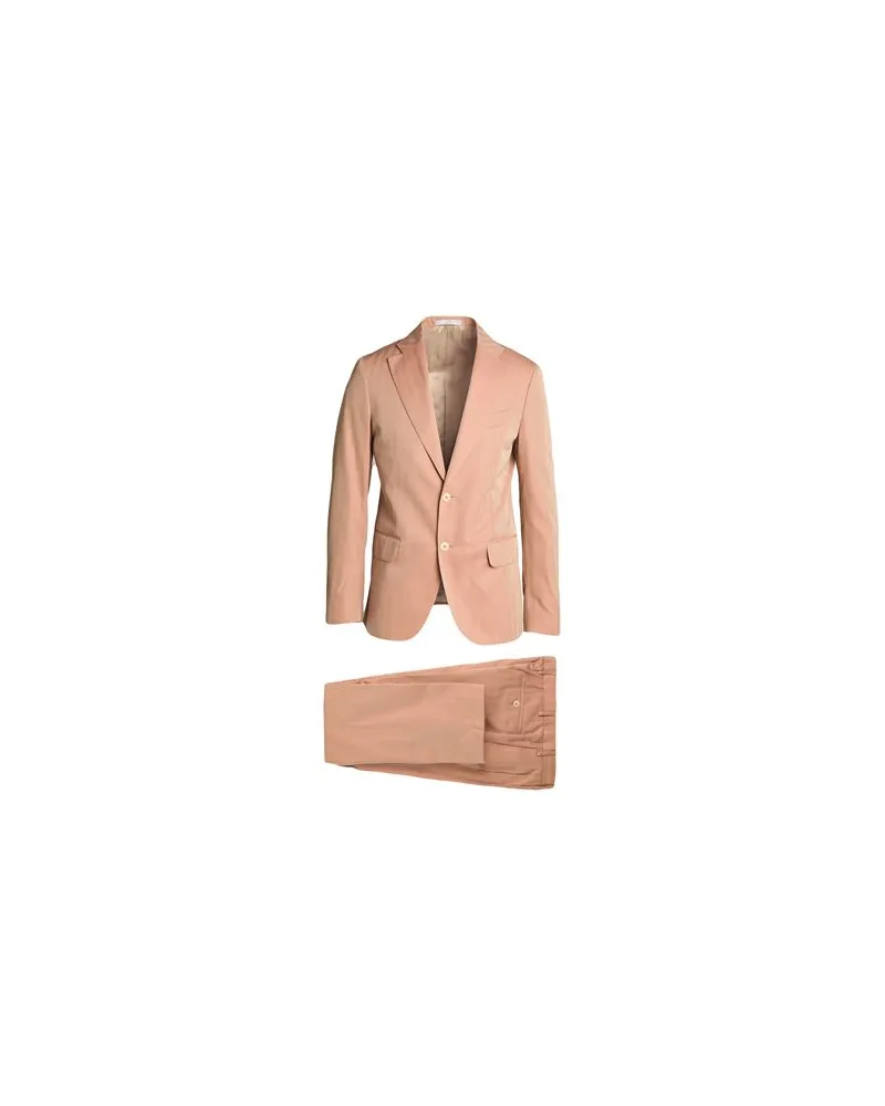 Corneliani ANZÜGE und CO-ORDS - Anzügeauf YOOX.COM Hellrosa
