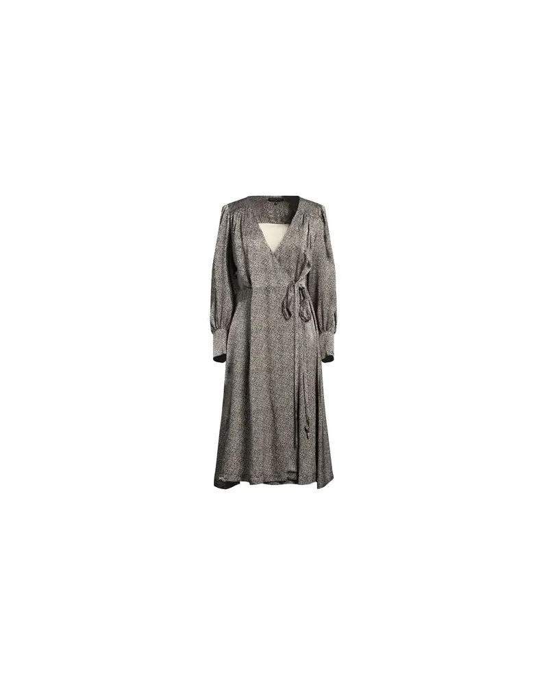 Brian Dales KLEIDER - Midi-Kleiderauf YOOX.COM Sand