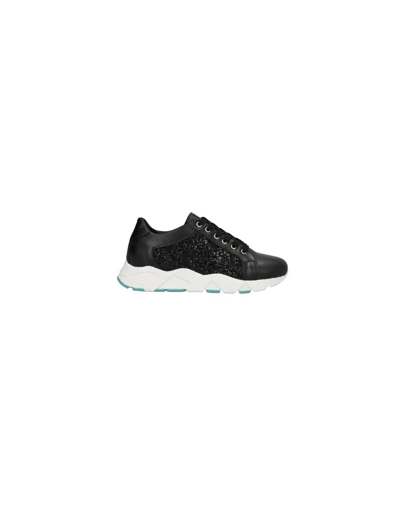 STELE SCHUHE - Sneakersauf YOOX.COM Schwarz