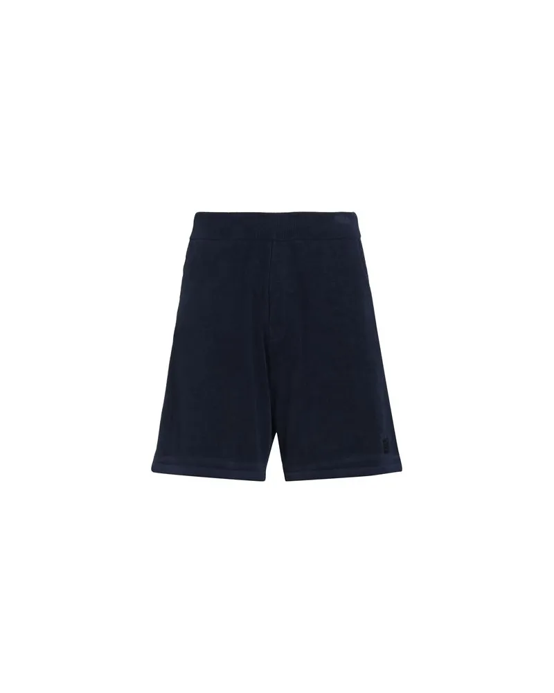 Dsquared2 HOSEN & RÖCKE - Shorts & Bermudashortsauf YOOX.COM Marineblau