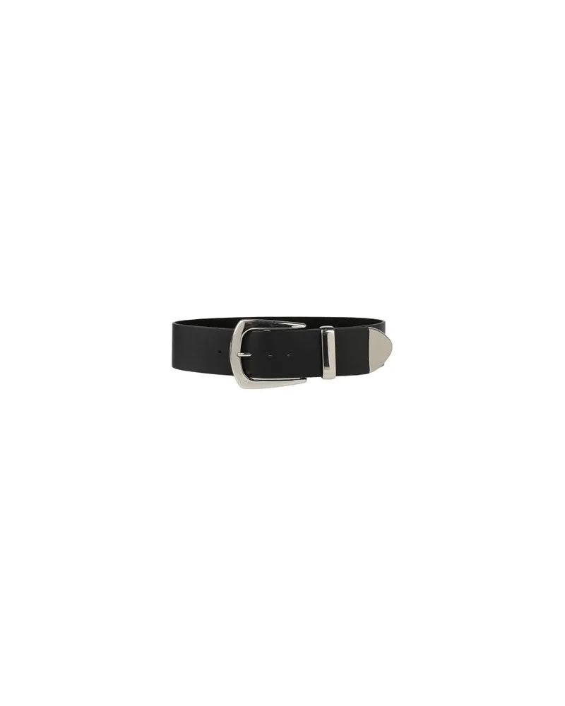 B-Low the Belt Kleinlederwaren - Gürtelauf YOOX.COM Schwarz