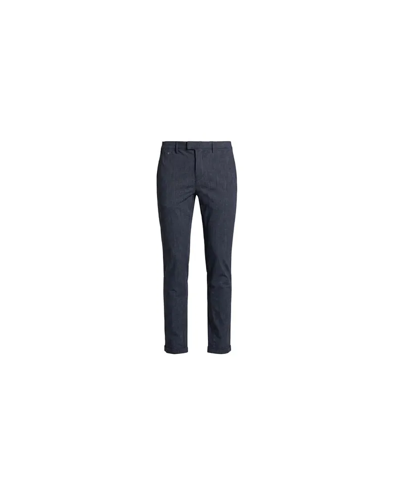 Tramarossa HOSEN & RÖCKE - Hosenauf YOOX.COM Blau