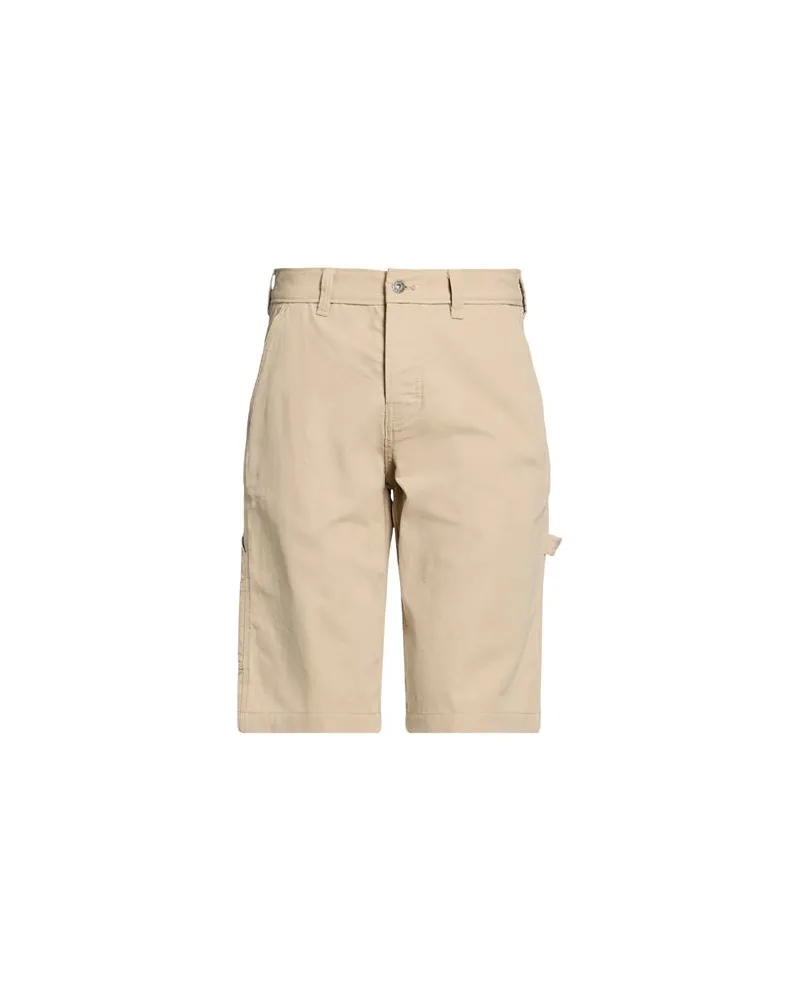 Dickies HOSEN & RÖCKE - Shorts & Bermudashortsauf YOOX.COM Sand