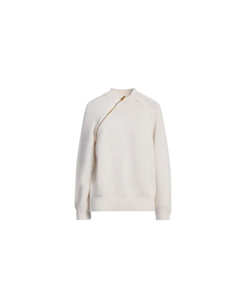 Tom Ford STRICKWAREN - Pulloverauf YOOX.COM Elfenbein