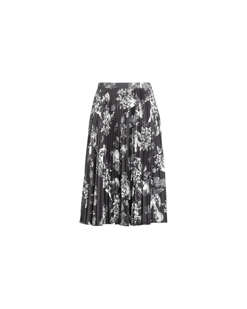 Etro HOSEN & RÖCKE - Midi-Röckeauf YOOX.COM Braungrau