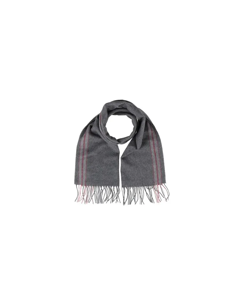 Brunello Cucinelli ACCESSOIRES - Schalsauf YOOX.COM Blei