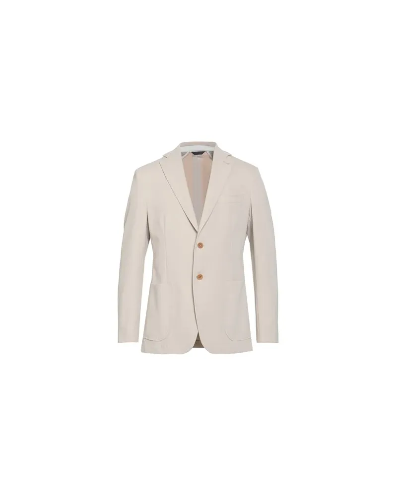 Tombolini ANZÜGE und CO-ORDS - Blazersauf YOOX.COM Beige