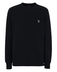 Paul Smith Sweatshirt Nachtblau