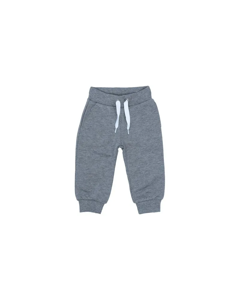 Bikkembergs HOSEN & RÖCKE - Hosenauf YOOX.COM Grau