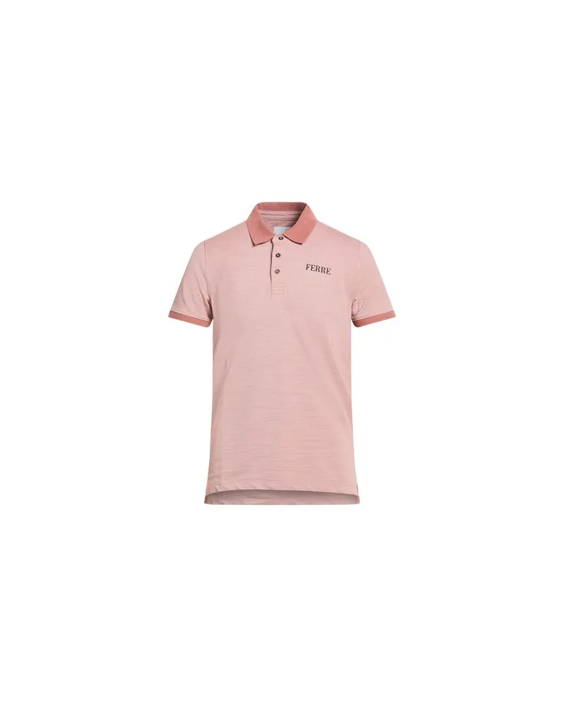 Gianfranco Ferré TOPS - Poloshirtsauf YOOX.COM Antikrosa