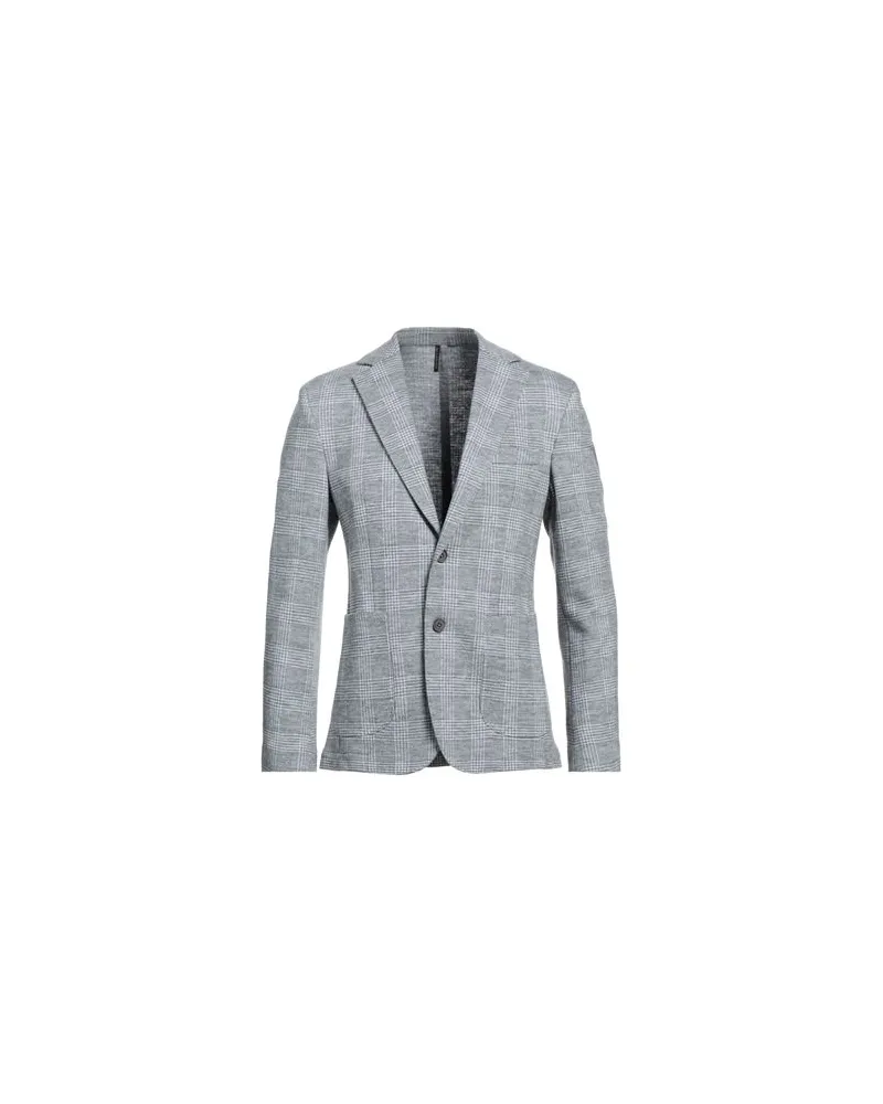 Harmont & Blaine ANZÜGE und CO-ORDS - Blazersauf YOOX.COM Grau