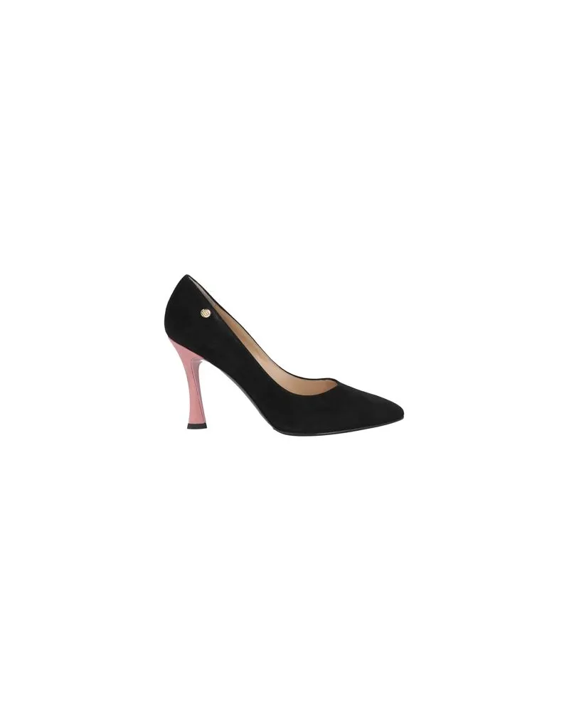 Baldinini SCHUHE - Pumpsauf YOOX.COM Schwarz